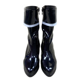 2148 Gravel Cosplay Shoes for Anime Conventions and Performances - Halloweez